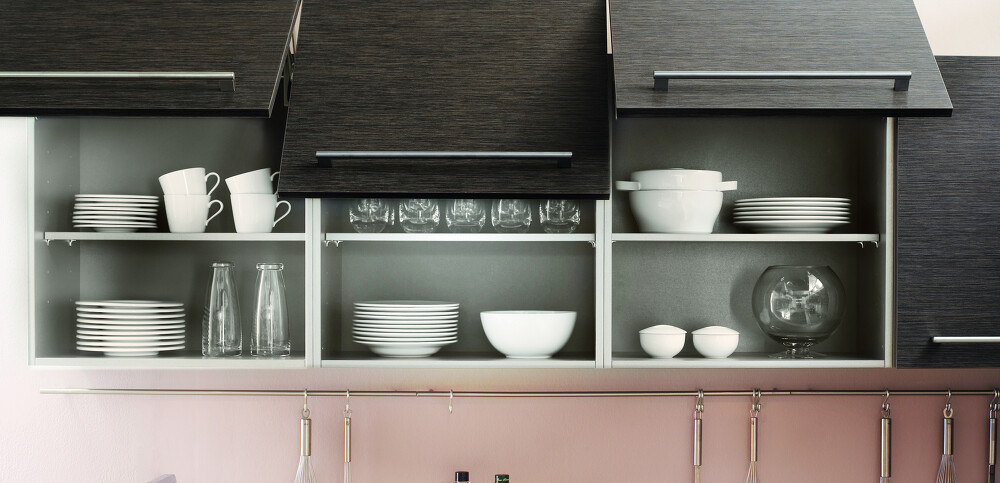 Frischer Wind für Ihre Küche! Frischer Wind für Ihre Küche!